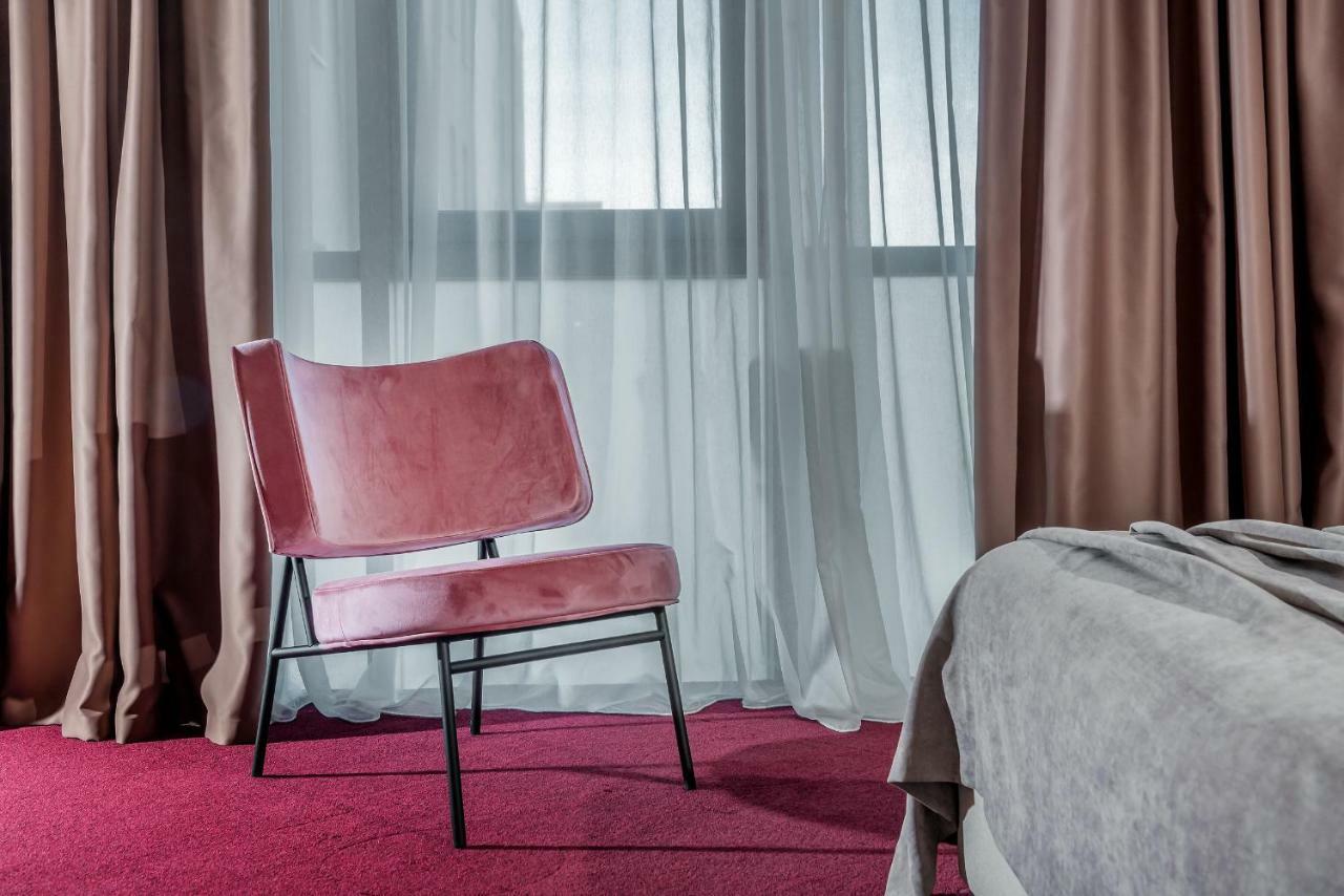 سبليت Priska Med Luxury Rooms المظهر الخارجي الصورة