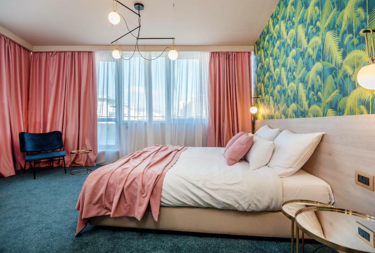 سبليت Priska Med Luxury Rooms المظهر الخارجي الصورة